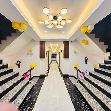 Hotel Royal Mithila Private Limited Янакпур Екстериор снимка