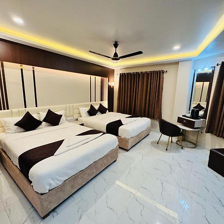 Hotel Royal Mithila Private Limited Янакпур Екстериор снимка