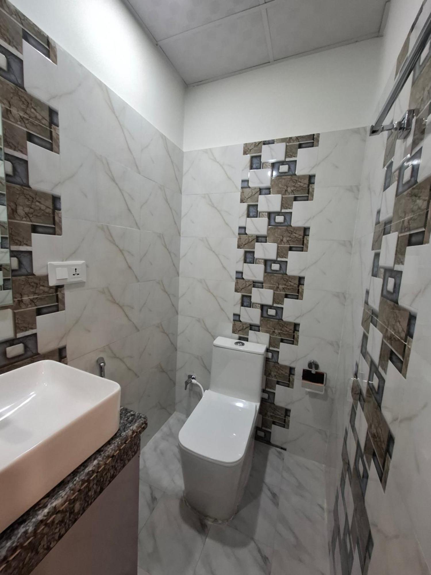 Hotel Royal Mithila Private Limited Янакпур Екстериор снимка